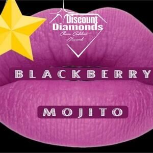 Creamy Lips Lipstain Women Women's Makeup Cosmetic Lipstic Blush Eyeshadow Matte